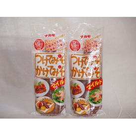 万能みそだれ マイルドつけてみそかけてみそ 焙煎ごま使用 ナカモ(愛知県)400ｇ×2本