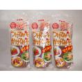 万能みそだれ マイルドつけてみそかけてみそ 焙煎ごま使用 ナカモ(愛知県)400ｇ×3本