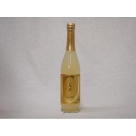 梨園スパークリング 日田産使用 老松酒造(大分県)500ml×1本