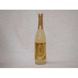 梨園スパークリング 日田産使用 老松酒造(大分県)500ml×4本