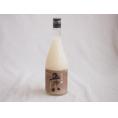 年に一度の限定酒 五郎八 にごり酒 菊水酒造(新潟県)720ml×1本
