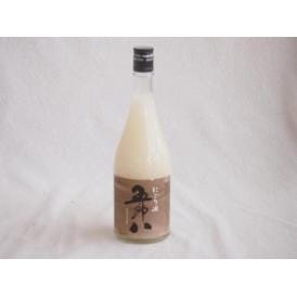 年に一度の限定酒 五郎八 にごり酒 菊水酒造(新潟県)720ml×1本
