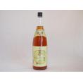 国産梅100％使用 本格焼酎￥仕込み梅酒 夢の実 神楽酒造(宮崎県)1800ml×1