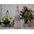 プレミアムな贈り物セット 本格芋焼酎 森伊蔵 1800ml