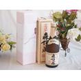 プレミアムな贈り物セット 本格芋焼酎 森伊蔵 720ml