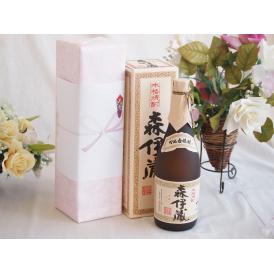 プレミアムな贈り物セット 本格芋焼酎 森伊蔵 720ml