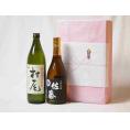 プレミアムな贈り物セット 本格芋焼酎 村尾900ml×1 佐藤黒720ml×1