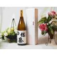 プレミアムな贈り物セット 本格芋焼酎 佐藤白 1800ml×1