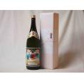 プレミアムな贈り物セット 本格芋焼酎 伊佐美 1800ml×1
