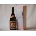 プレミアムな贈り物セット 本格芋焼酎 夢のひととき 720ml