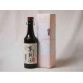 プレミアムな贈り物セット 長期貯蔵5年熟成麦焼酎  夢のひととき 30度 720ml
