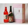 プレミアムな贈り物セット 本格芋焼酎 夢のひととき 海童祝の赤黒麹 720ml×2