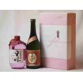 プレミアムな贈り物セット 本格芋焼酎 夢のひととき 鳴門金時里娘 720ml×2