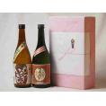 プレミアムな贈り物セット 本格芋焼酎 夢のひととき 黒麹むらさきいも 720ml×2