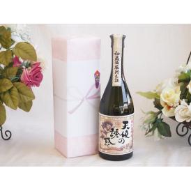 プレミアムな贈り物セット 長期貯蔵芋焼酎 天使の誘惑 720ml