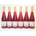 信州巨峰 スパークリングワインセット 信州産100% やや甘口(長野県)500ml×6