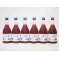 信州巨峰フルーツワインセット alc4% 甘口(長野県)500ml×6