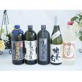 大分県最古の蔵元井上酒造 夢のひととき 国産麦りさいたる 粗濾過独奏会 長期熟成りさいたる 27度りさいたる 720ml×5本
