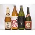 プレミアムな芋焼酎飲み比べ4本セット(森伊蔵720ml 初心者お断り900ml だいやめ900ml 夢のひととき720ml)