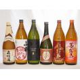 プレミアムな芋焼酎飲み比べ6本セット(森伊蔵720ml 初心者お断り900ml だいやめ900ml 茜霧島900ml 赤霧島900ml 夢のひととき720ml)