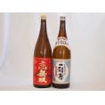 本格芋焼酎2本セット 一刻者(いっこもん) 赤さつま無双1800ml×2本