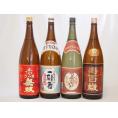 本格芋焼酎4本セット 全量黄金千貫一刻者(いっこもん) 赤芋紫芋仕込赤さつま無双 黒麹寿百歳 国産芋100％夢のひととき1800ml×4本