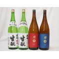 新東北日本酒4本セット(大七 生もと 純米(福島県) 大七 生もと 本醸造(福島県) 南部美人 吟醸(岩手県) 南部美人 特別純米(岩手県)) 1800ml×4本