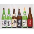 東北勢日本酒6本セット(あさ開 昭和旭蔵 純米(岩手県) 奥の松 特別純米(福島県) 大七 生もと 