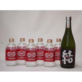 家のみ本格酎ハイ7本セット(ウイルキンソンタンサン 炭酸水瓶 芋麹芋焼酎 結28度(鹿児島県)) 5