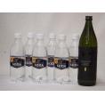 家のみ本格酎ハイ7本セット(サントリーソーダ 強炭酸水ペット 香熟芋焼酎 だいやめ(鹿児島県)) 4