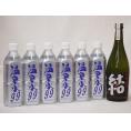 ちょっと贅沢な酎ハイ7本セット(芋麹芋焼酎 結28度(鹿児島県) 温泉水99ペット) 720ml×1