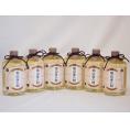 6本セット(蕎麦焼酎 長期熟成貯蔵 那由多の刻25度(宮崎県)) 720ml×6本