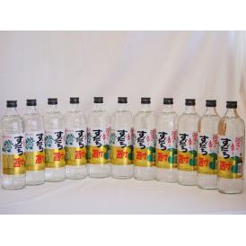 11本セット(すだち果汁すだち酎20度(徳島県)) 720ml×11本