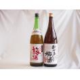 梅酒2本セット(おばあちゃんの梅酒 青梅使用小正の梅酒(鹿児島)) 1800ml×2本