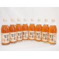 8本セット(八鹿の酒蔵で造った梅酒(大分)) 500ml×8本