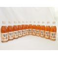 12本セット(八鹿の酒蔵で造った梅酒(大分)) 500ml×12本