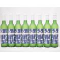 8本セット(京都青谷梅わいん(京都)) 500ml×8本
