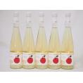 5本セット(cidreりんご発泡酒) 500ml×5本