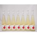 7本セット(cidreりんご発泡酒) 500ml×7本
