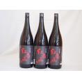3本セット(紅南高梅酒20度(和歌山)) 1800ml×3本