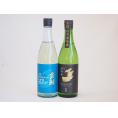 限定醸造2本セット(金鯱 山田錦吟醸原酒生貯蔵 金鯱 純米夢吟香) 720ml×2本
