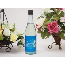 1本セット(金鯱 山田錦吟醸原酒生貯蔵) 720ml×1本