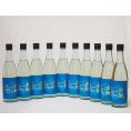 10本セット(金鯱 山田錦吟醸原酒生貯蔵) 720ml×10本