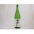 1本セット(幻の瀧 純米吟醸(富山県)) 1800ml×1本