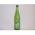 1本セット(宮の雪 純米にごり酒(三重県)) 720ml×1本
