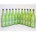 11本セット(宮の雪 純米にごり酒(三重県)) 720ml×11本
