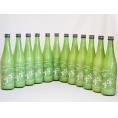 12本セット(宮の雪 純米にごり酒(三重県)) 720ml×12本