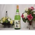 1本セット(雪の松島 特別純米(宮城県)) 1800ml×1本