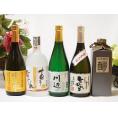 厳選熊本県米焼酎5本セット(あそびじん阿蘇美人 純米焼酎 しょうエクセレンス 樫樽貯蔵 米焼酎 35