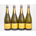 ピノ シャルドネ4本セット スプマンテ サンテロ白(イタリア) 750ml×4